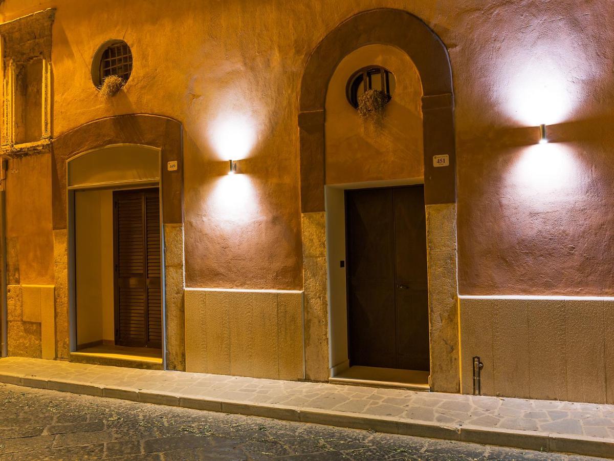 Al Vicolo Stretto Santa Maria a Vico Exterior foto