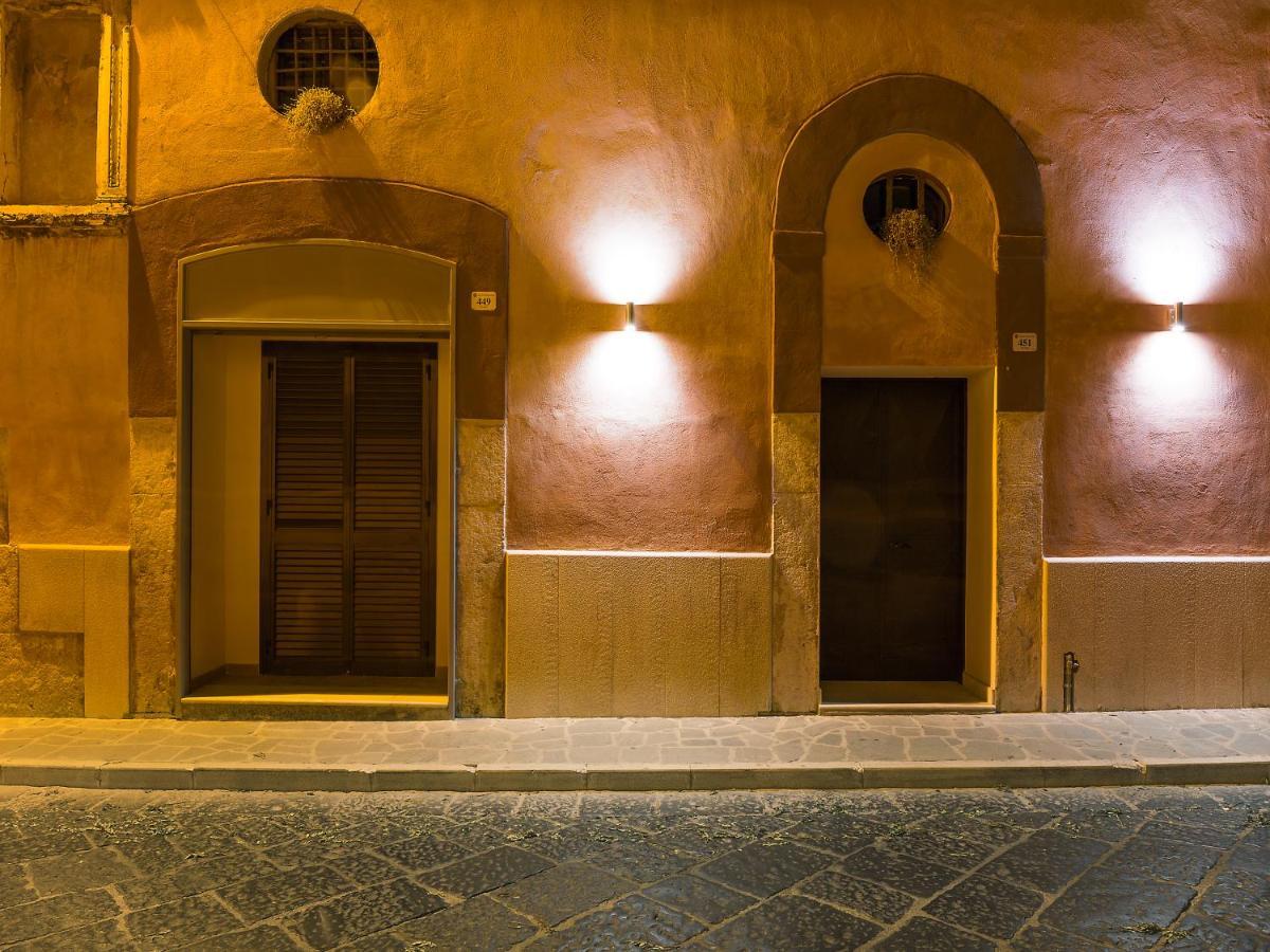 Al Vicolo Stretto Santa Maria a Vico Exterior foto